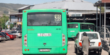 Тұрғындар тілегін кім тыңдайды?