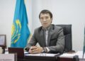 Кеген ауданына жаңа әкім тағайындалды