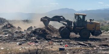 Түргендіктер заңсыз қоқыс полигонынан қашан арылады?