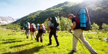 2029 жылға дейін туризмді дамытудың концепциясы ұсынылды