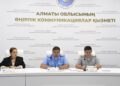 Алматы облысында шомылу маусымы басталғалы 10 адам суға батып кеткен