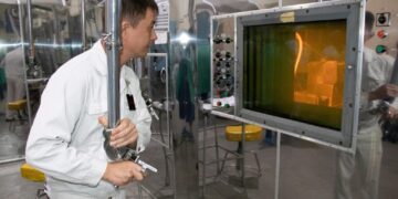 ЯФИ немесе атом энергиясы жайлы не білеміз?