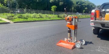 Ұлттық сапа орталығы: Облыстағы жол-құрылыс материалдарының үштен бірі талапқа сай емес