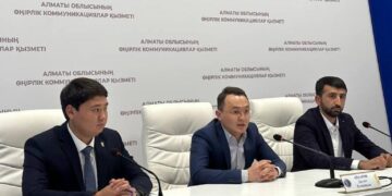 Алматы облысында 67 адам саркома ісігінен емделді