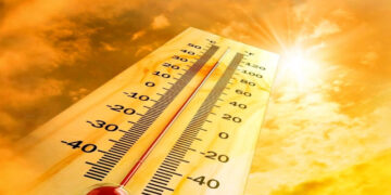 Алматы облысында аптап ыстық алдағы күндерде де сақталады