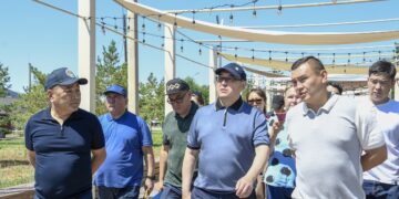 Ескертпеден еш нәтиже шықпаған