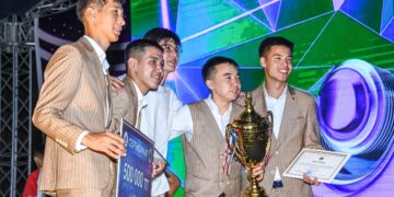 “Жайдарман” ойынының жеңімпаздары анықталды