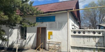 Кітапхана жайын кім ескерер?