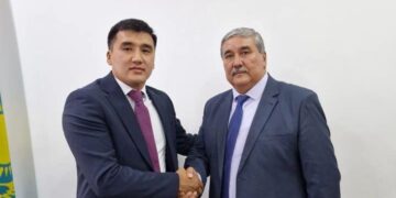 Ауыл әкімдері сайланды