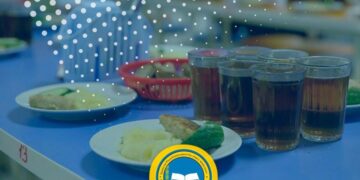 Бастауыш сынып оқушылары тегін тамақтанады