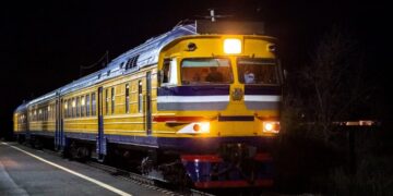 “Қонаев-Алматы” пойызы жаңа вагонмен толықты