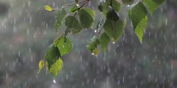 Алматы облысы мен бірнеше өңірде ауа-райы бұзылады