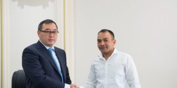 «Kazind Medical Group» компаниясы Алматы облысында медициналық университет салуға ниетті