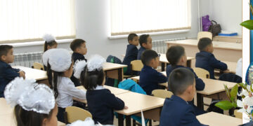 Сапалы білім мен ұлттық тәрбие – даму кепілі