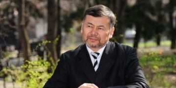 Дәулетбек БАЙТҰРСЫНҰЛЫ:  Жүректен жазылса – жүрекке жетеді