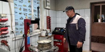 Сапа бар жерде сенім бар