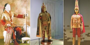 “Ескерткіш те сөйлейді”