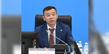 Алматы облысының ауыл шаруашылығы басқармасына жаңа басшы тағайындалды