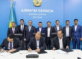 Қытайлық компания Алматы облысында вольфрам кенішін игереді