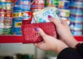 Елде орташа күнкөріс деңгейі 10,5 пайызға ұлғайды