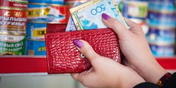 Елде орташа күнкөріс деңгейі 10,5 пайызға ұлғайды