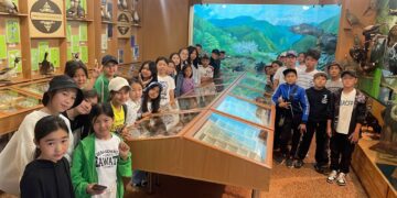 Алаңсыз демалыс