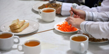 Асханасы жоқ мектептерде тамақтанудың 3 тәсілі қарастырылып жатыр