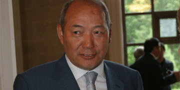 Сот тірегі – заң