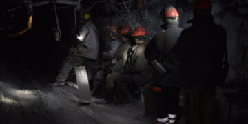 Шахтадағы өрттен қаза тапқандар үш адамға жетті