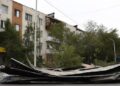 Әкім шатыры өртенген үйге табиғи газ тартуды тапсырды