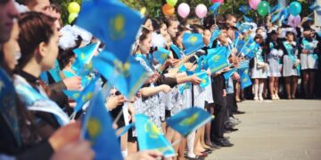 Министр: 36 апталық оқу мерзіміне мұқият дайындық қажет