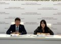 Алматы облысында вирусты «А» гепатитімен сырқаттану деңгейі жоғары