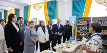 Алматы облысында  тамыз кеңесі өтті