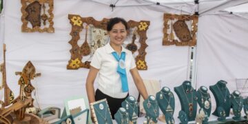 Алматы облысында үздік тауар көрме-байқауы өтті