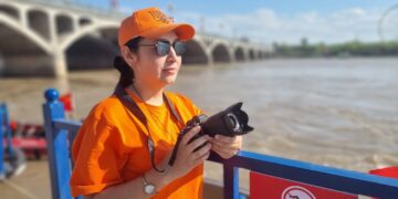 Жақсы көршің – тынысың