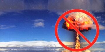 29 тамыз – Халықаралық ядролық сынақтарға қарсы тұру күні