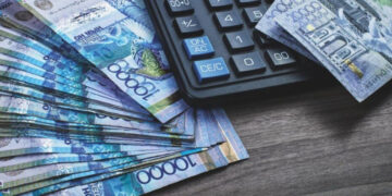 Президент: Аудан әкімдеріне жергілікті бюджетті басқару құқығын берген жөн