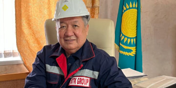 Орта бизнестің өркендеуіне  жол ашуымыз керек