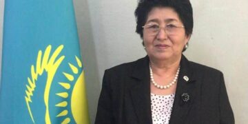 Бала құқығын қорғауға айрықша мән берілді