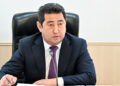Ауыл шаруашылығы министрі ауысты