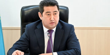 Ауыл шаруашылығы министрі ауысты