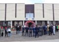 Архив ғимараты пайдалануға берілді