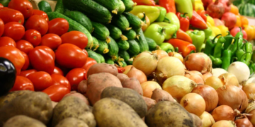 Алматы облысының ауыл шаруашылығы жәрмеңкесі өтеді