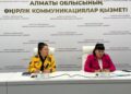 Емханаға тіркелу науқаны басталды