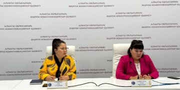 Емханаға тіркелу науқаны басталды