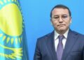 Алматы облысы әкімдігінде кадрлық ауыс-түйіс болды