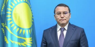 Алматы облысы әкімдігінде кадрлық ауыс-түйіс болды