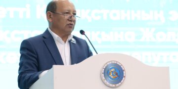 Алматы облысында  68 мың гектар жер мемлекетке қайтарылды