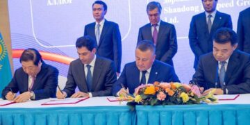 Жол сапасын жақсарту меморандумы қабылданды