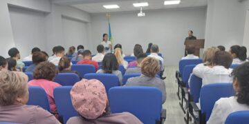 Орган трансплантациясы – науқас өмірін сақтап қалудың бірден-бір жолы